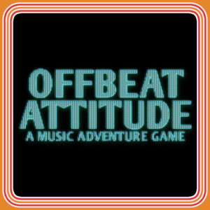 Offbeat Attitude