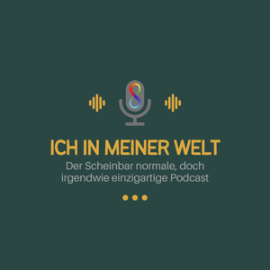 Ich in meiner Welt