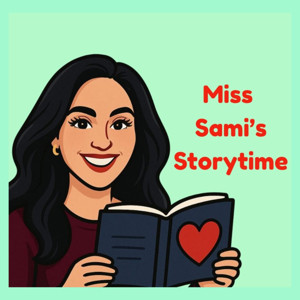 Ms. Sami's Storytime