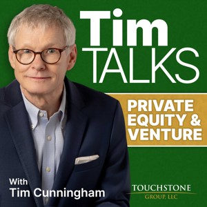 TIM TALKS Private Equity & Venture
