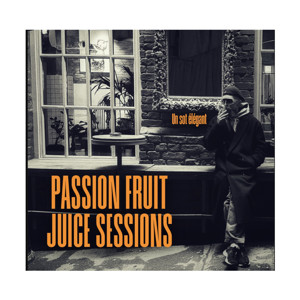 Passion Fruit Juice Sessions