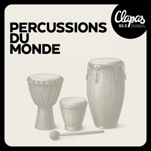 Percussions du Monde