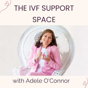 The IVF Support Space