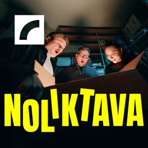 Noliktava