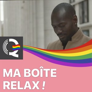 Ma boîte relax !
