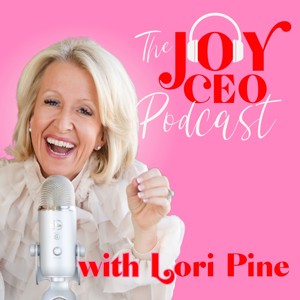 The JOY CEO