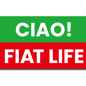 Ciao!Fiat Life アフタートーク