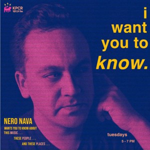 “I want you to know…”