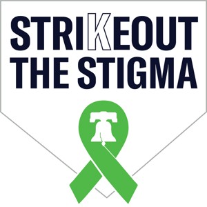 Strike Out the Stigma