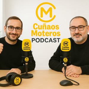 Cuñaos moteros