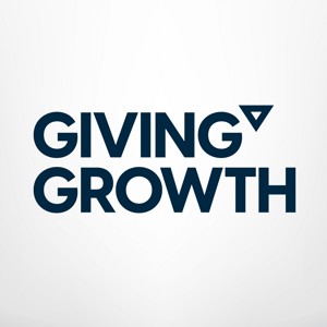 Giving Growth