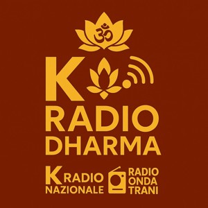 K Radio Dharma