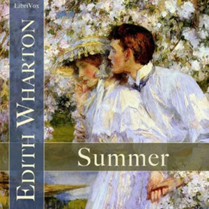 Summer (version 2) by Edith Wharton (1862 - 1937)