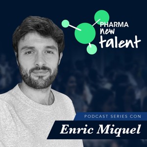 Pharma New Talent