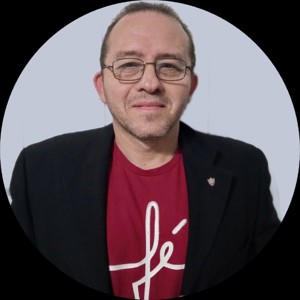 Semillas de Fe y Gracia