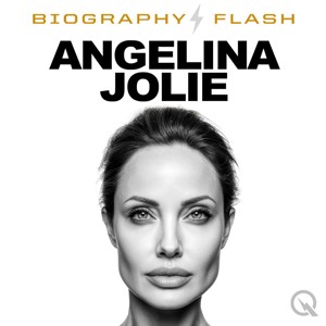 Angelina Jolie - Audio Biography