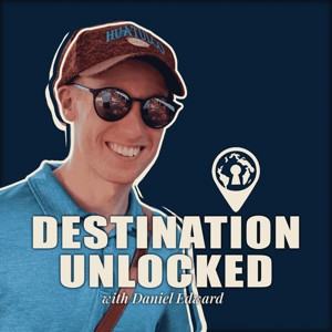 Destination Unlocked