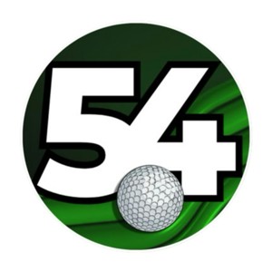 54 Golf Podcast