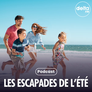Les escapades de l'été