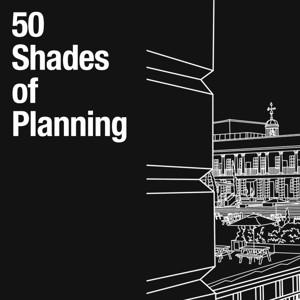 50 Shades of Planning