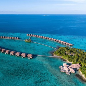 Maldives, A Couples Guide To Paradise