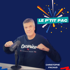 Le P’tit PaC – Le jeu du bac version Radio Sports