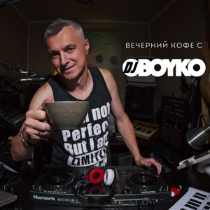 Dj BOYKO - ONE WORLD, ONE LOVE | Electronic Music Podcast