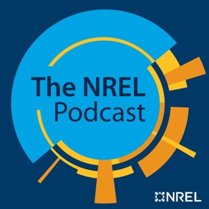 The NREL Podcast