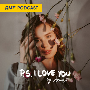 P.S. I LOVE YOU by Ama