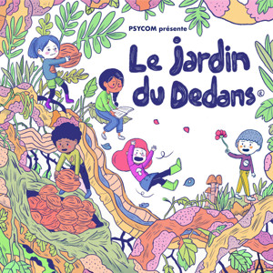 Le Jardin du Dedans