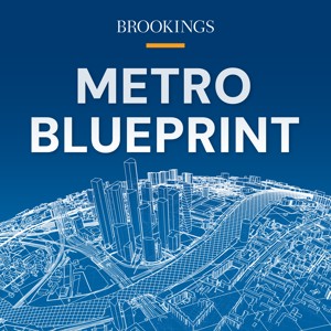 Metro Blueprint