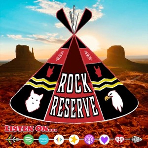 Rock Reserve