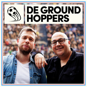 De Groundhoppers