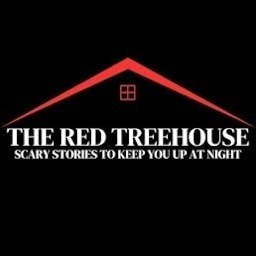 The Red Treehouse: Scary Stories to Keep You Up at Night