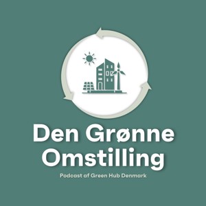 Den Grønne Omstilling
