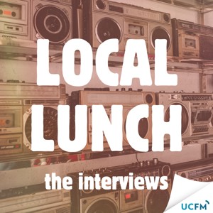 Local Lunch: The Interviews