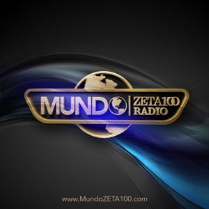 Mundo ZETA100 Radio