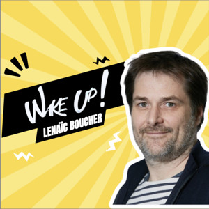WakeUp!