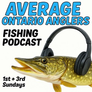 Average Ontario Anglers