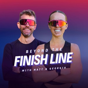 Beyond The Finish Line