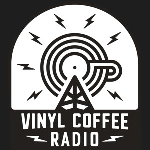 Vinyl Coffee Radio
