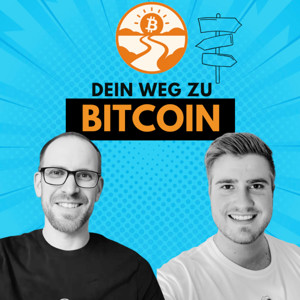 Dein Weg zu Bitcoin