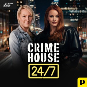 Crime House 24/7