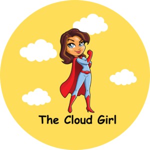 Cloud Girl