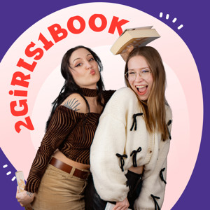 2girls1book