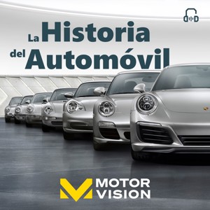 La Historia del Automóvil