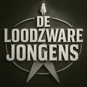 130dB De Loodzware Jongens XL