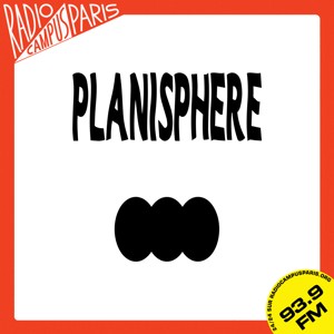 Planisphère