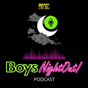 Boys Night Out