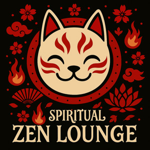 Spiritual Zen Lounge